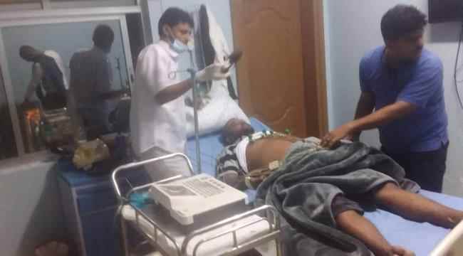 تدهور الحالة الصحية لفهد المشبق واستعدادات لنقله إلى الهند لتلقي العلاج