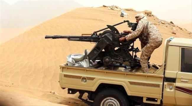الصليب الأحمر قلق إزاء تصاعد العنف في مأرب