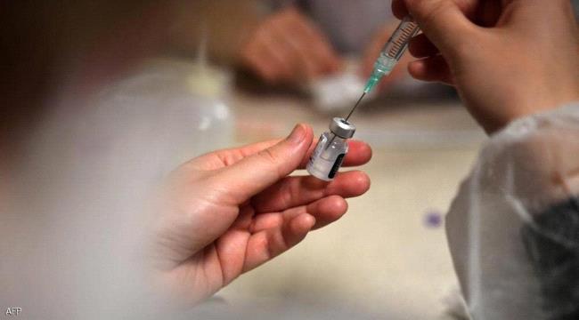 دراسة.. جرعة واحدة من لقاح فايزر قد تكون كافية