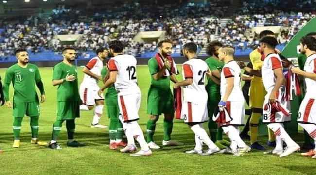 الاتحاد الآسيوي يؤكد إقامة مباراة المنتتخب اليمني ونظيره السعودي في التصفيات الآسيوية في موعدها