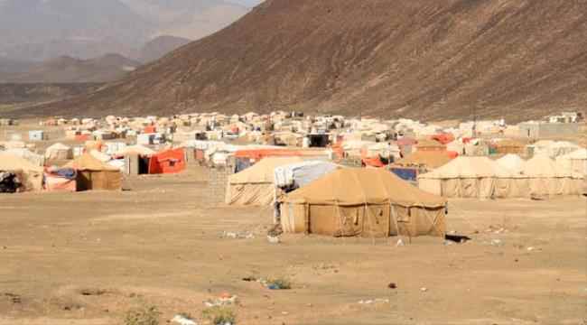 قیادي حوثي يكشف الھدف من الھجوم على مأرب