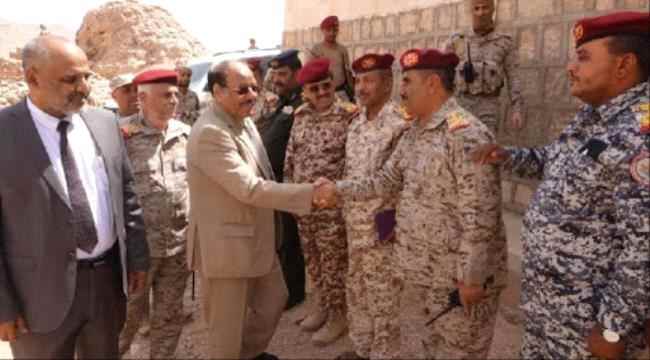 ناشط جنوبي: قوات الإخوان في حضرموت تتمرد على هادي وترفض الدفاع عن مأرب