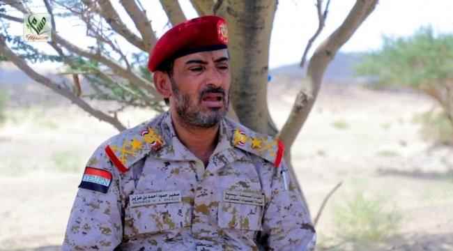 سفير" طهران يقود معارك الحوثيين بمأرب