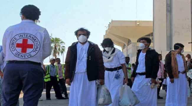 العرب اللندنية : تعثر إغلاق ملف الأسرى مؤشر على استعصاء الحل السلمي في اليمن