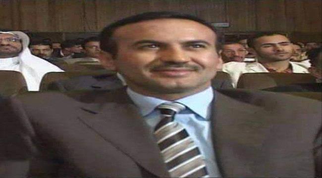 برلماني يمني يعلن عن انطلاق حملة لرفع العقوبات على نجل صالح