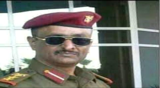 قيادة اللواء الثالث حزم تنعي العقيد الركن جلال القاضي 