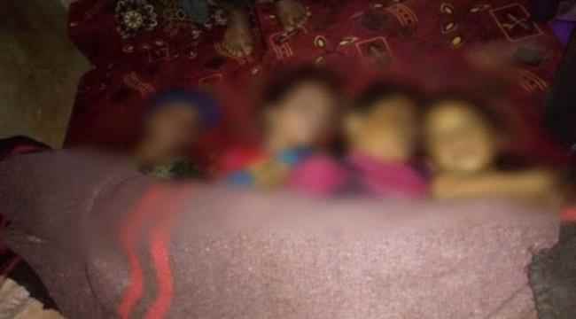وفاة 4 أطفال غرقا في حاجز ماء بمحافظة الضالع.