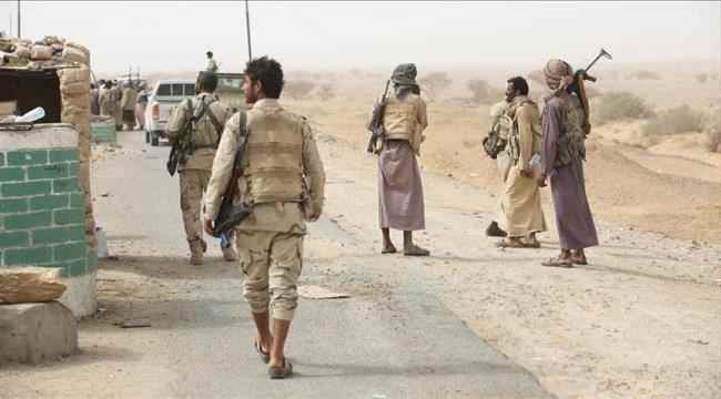 جماعة الحوثي تعترف بمقتل 16 من مسلحيها بينهم ضابطان