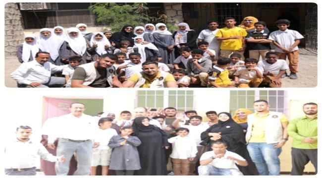 بمناسبة اليوم العالمي للعدالة الاجتماعية..دائرة حقوق الإنسان تتفقد فئتي الصم والبكم وذوي الهمم