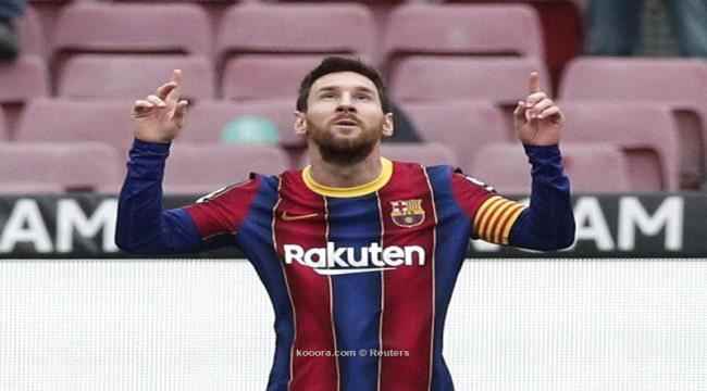 لابورتا: هذا مفتاح بقاء ميسي
