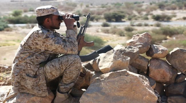 بكران : مأرب تحتاج إلى اصطفاف  لا يكون فيه للإخوان المسلمين يد ولا سلطة على المجتمع في المحافظة