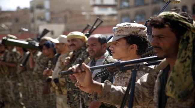 مصرع قائد لواء "الصماد" بنيران القوات الجنوبية شمالي الضالع