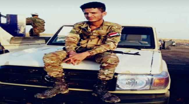 النقيب المرهبي : الأوضاع تحت السيطرة و جبهة الضالع طريق المليشيات نحو الهلاك