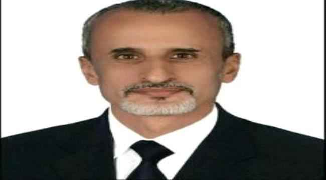 الشبحي يطمئن المواطنين ويدعو إلى عدم الإلتفات لشائعات فايروس كورونا في عدن