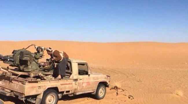 مع اقتراب سقوط مأرب.. خبير عسكري يحذر من سقوط شبوة في مستنقع الفوضى