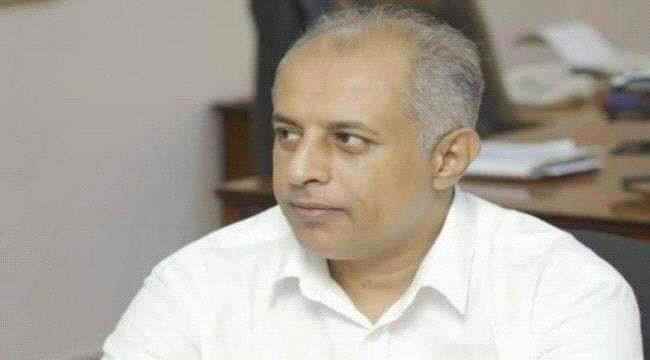 عدن..مدير عام البريقة يقدم استقالته ويوضح الأسباب