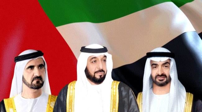 ناشط جنوبي : سيكتب التاريخ دور الامارات بأحرف من نـور