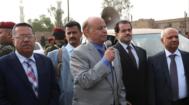 الشعيبي : الشرعية كانت تمتلك القوة الكافية لهزيمة الحوثي ولكنها انشغلت بالجنوب