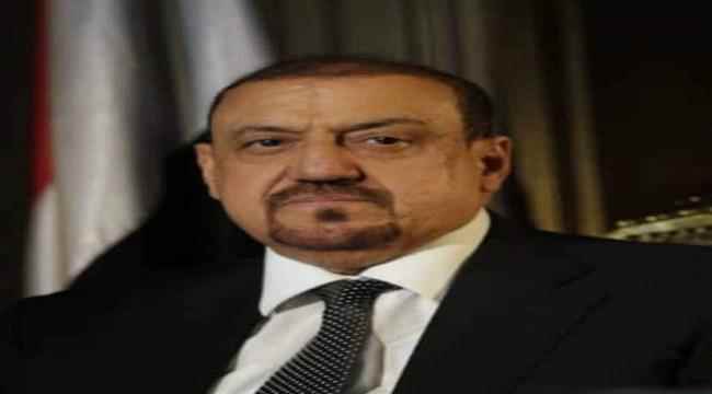 رئيس مجلس النواب يوجه رسائل هامة الى رؤساء برلمانات العالم بشأن الحرب في مأرب 