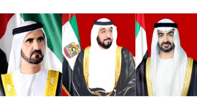 نائب الرئيس : مواقف الامارات اسندت الصديق والمجافي والبعيد والقريب