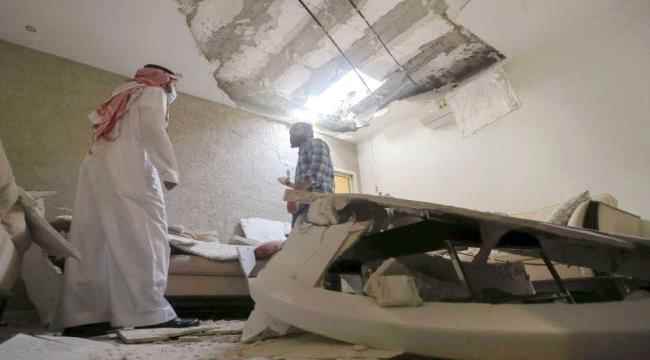 العرب اللندنية : تصعيد عسكري حوثي ضد السعودية لتحقيق مكاسب إيرانية
