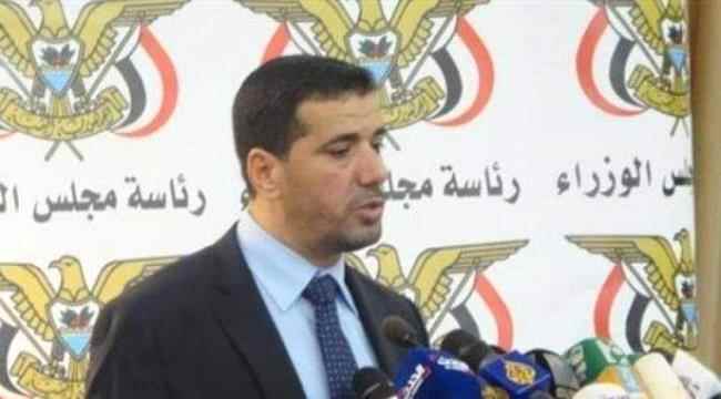 راجح بادي: سنفرض تحقيق دولي في جريمة المطار لان "اعداء الوحدة اليمنية كثيرين" 
