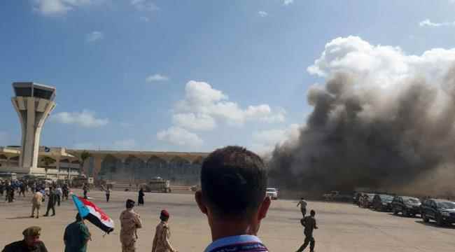 سياسي جنوبي يدعو الحكومة الى القيام بهذه الاجراءات لتفادي اعتداءات الحوثيين