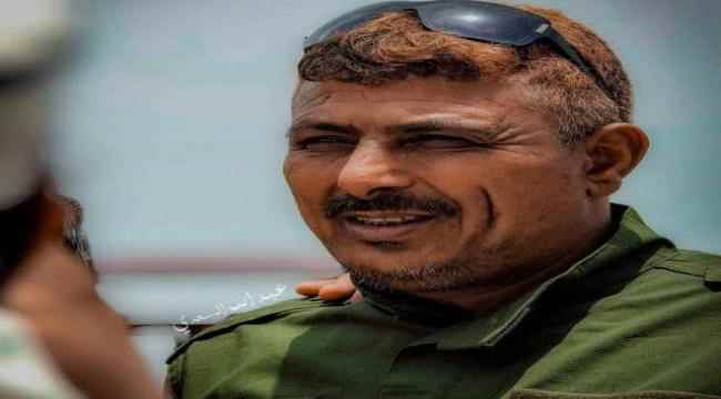 مدير أمن لحج .. تفاصيل الهجوم على المطار تضع مليشيا الحوثي المتهم الرئيسي