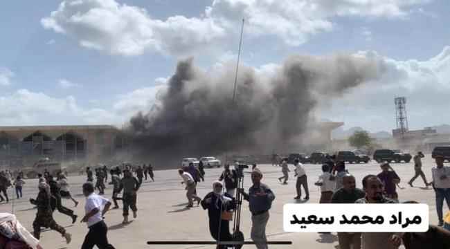 اكاديمي جنوبي:القوات الجنوبية تواجههم  في الميدان  و يردون بالغدر والخيانة واستهداف المدنيين