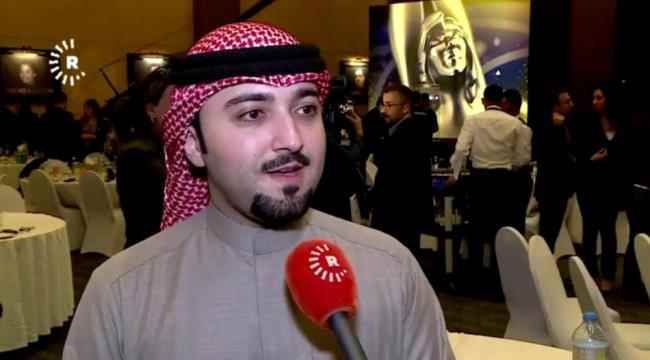 رئيس صحيفة كويتية: اليمن سيعود سعيداً كما كان وسأزور صنعاء وعدن	