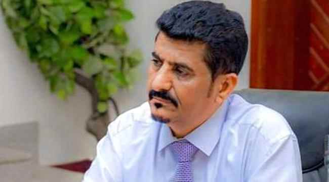 مدير مطار عدن يكشف حجم الأضرار وموعد استئناف العمل‎