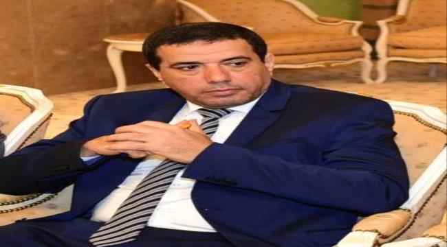 باحث يمني يدعو لطرد راجح بادي من الحكومة
