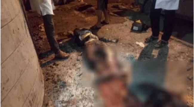 بعثة أممية تعلق على مقتل مدنيين بقصف الحديدة