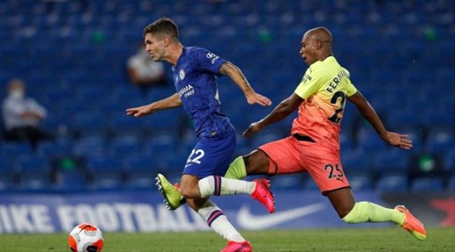 الدوري الإنجليزي: قمة نارية بين السيتي وتشيلسي في "ستامفورد بريدج"