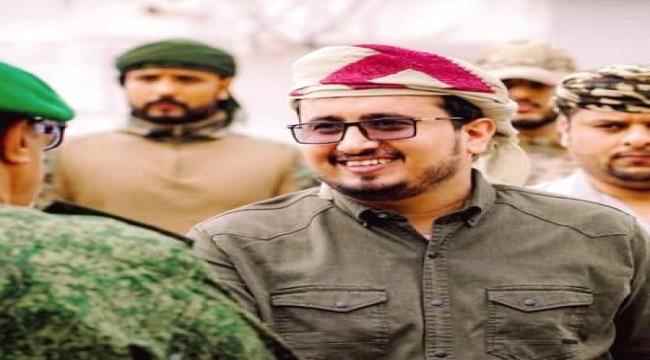 قيادي في الانتقالي: أكثر المزايدين بشعارات السيادة ابتلعوا ألسنتهم تجاه تعيين إيران سفيرا لها في صنعاء
