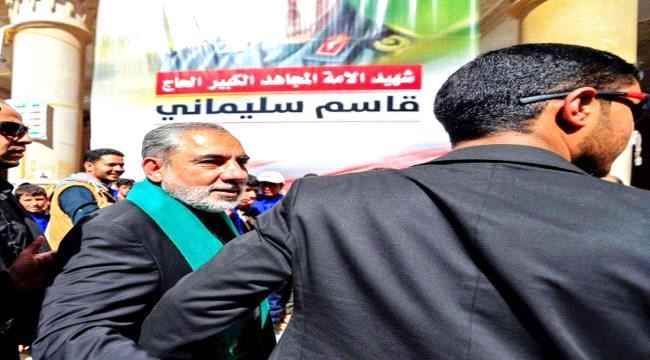 سياسي يمني : لهذا السبب..لم يعد الحوثيين بحاجة إلى إخفاء علاقتهم الوثيقة بإيران ؟