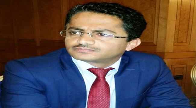البخيتي : لم يعد الحوثيين بحاجة إلى إخفاء علاقتهم الوثيقة بإيران