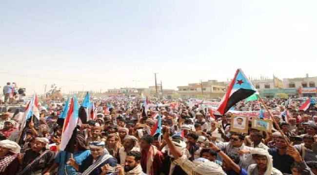 «القضية الجنوبية» في الحقبة الترامبية