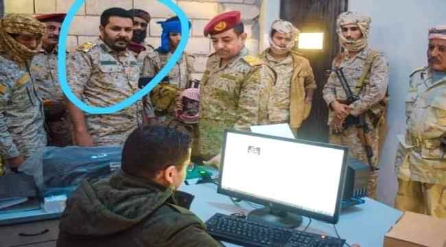 إخوان بن عديو..إخونة الجيش والأمن وملشنة الدولة
