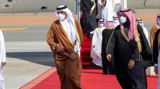  اليمن تصدر بيان وتعلن موقفها من حل الخلاف بين قطر والسعودية