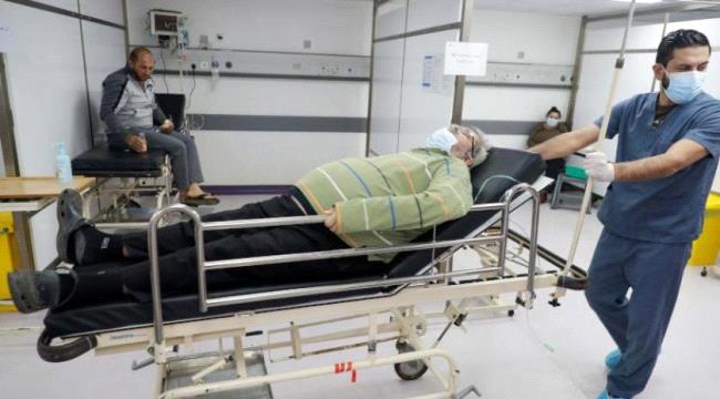 في لبنان... مرضى «كورونا» يُتركون لمصيرهم لامتلاء أسرة العناية الفائقة