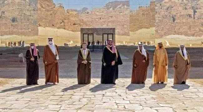 الإمارات : هذا مصير المطالب الـ13 التي وضعتها دول المقاطعة للتصالح مع قطر