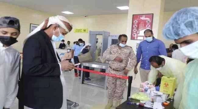 الإمارات تواصل جهودها الإنسانية في سقطرى