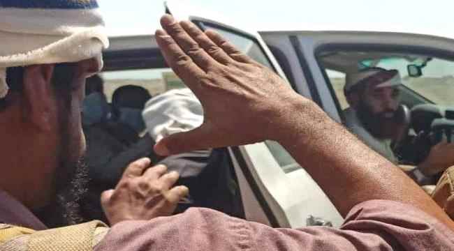 العميد حمدي شكري: لهذا السبب نحتجز قواطر تهريب الوقود في طور الباحة "وثيقة