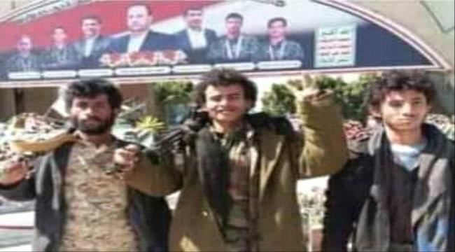 الحجوري يصل صنعاء ويعلن الانضمام للحوثي