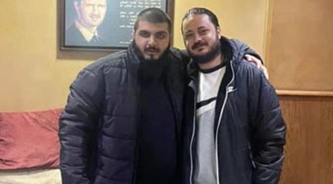 اسمه يرعب أنصاره.. صور جديدة لقريب بشار الأسد