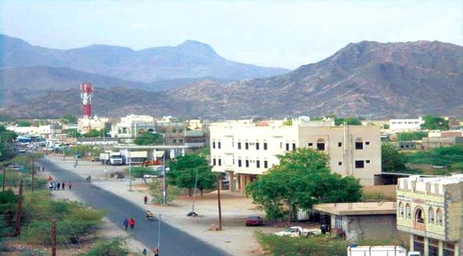 انباء عن توافق حول تعيين محافظ جديد لأبين(أسم)