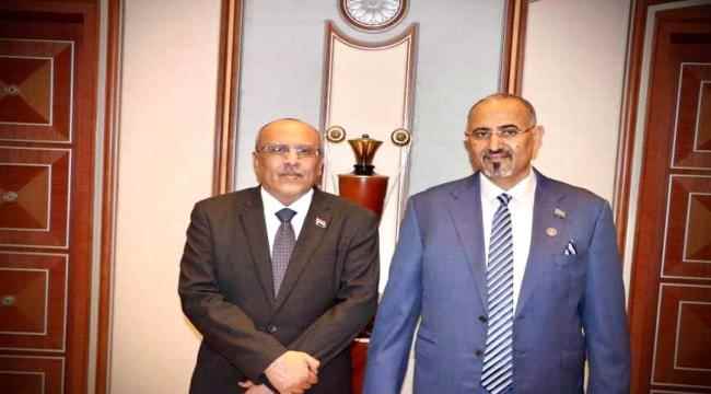 الناطق بأسم الانتقالي يتعهد بالوفاء للجنوب وأهداف الشعب