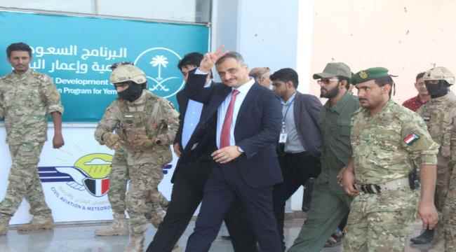 العرب اللندنية : ضبط الوضع الأمني في عدن الاختبار الأول لحكومة اليمن