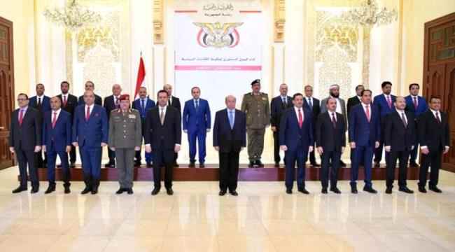 حزب الاصلاح الاخواني الخاسر الأكبر من التسويات السياسيه باليمن... هل هو مؤشر لانهيار الجماعة؟ 